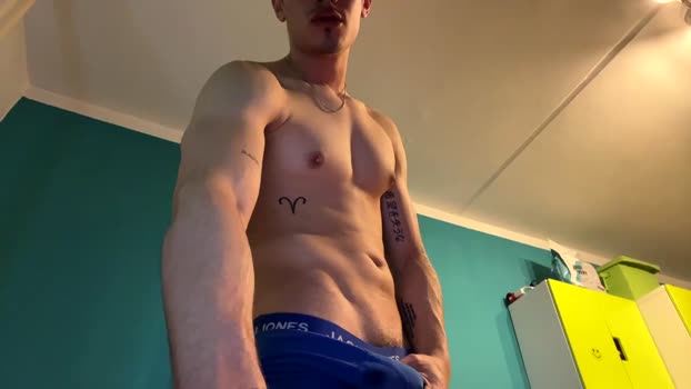 crazydickboy3 03-04-2025 video jackoff