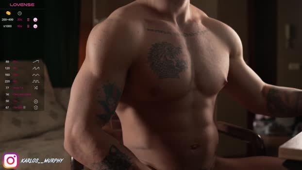 karlos_murphy 03-04-2025 video beautiful