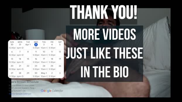 maximus_787 03-04-2025 video prettyface