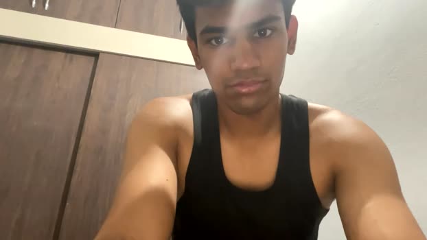 raju_smith 03-04-2025 video hardcock