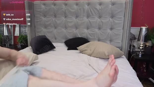 whitebars 03-04-2025 video bj-dildo