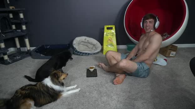 sydaffect 04-04-2025 video beauty