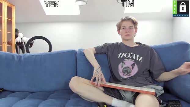 tim_milll 04-04-2025 video suckshow