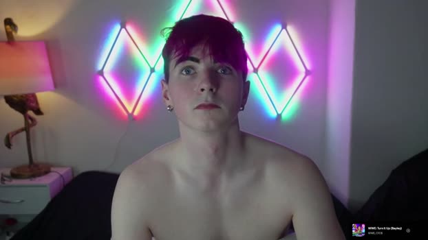 alfiegreenxxx 05-04-2025 video handsome