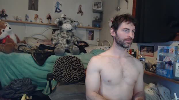 bedghost 05-04-2025 video bicurious