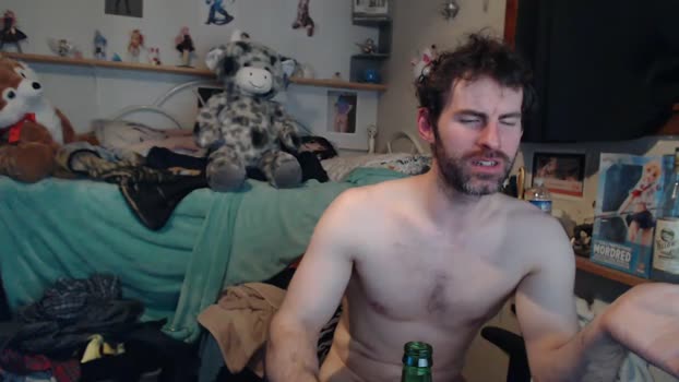 bedghost 05-04-2025 video jerkoff