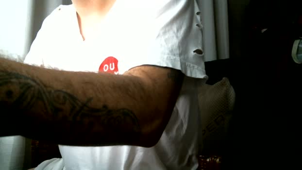 chill_will88 05-04-2025 video sexy