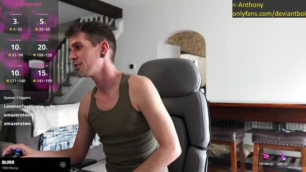 deviantill 04-04-2025 video fuckass