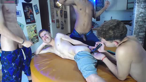 goldenjoi 05-04-2025 video ass