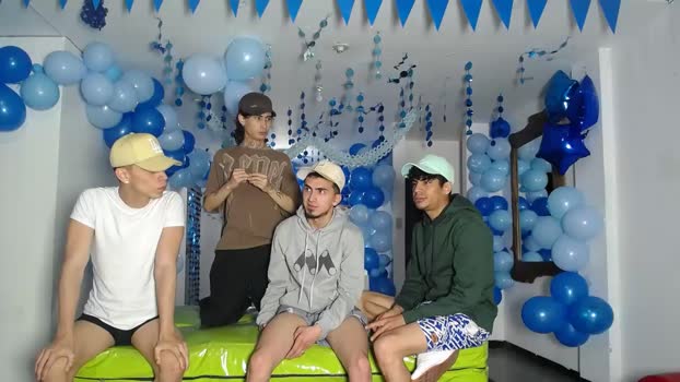 icevermilk 05-04-2025 video fuckhard