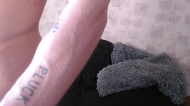 marc_solo 05-04-2025 video striptease