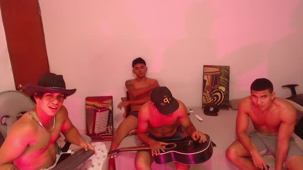 mrbig_joel 05-04-2025 video Recorded