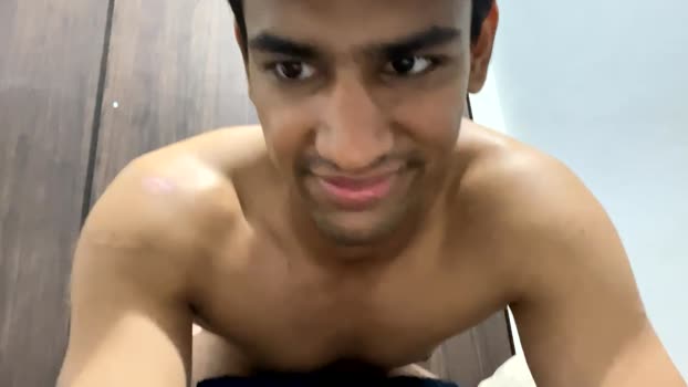 raju_smith 04-04-2025 video bigballs