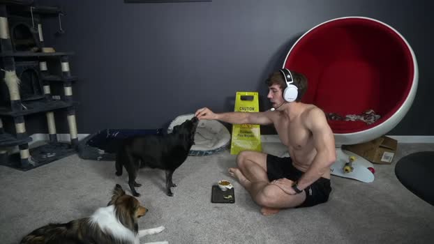 sydaffect 05-04-2025 video jerkoff