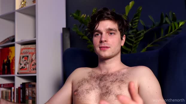 waynenorth 04-04-2025 video Recorded