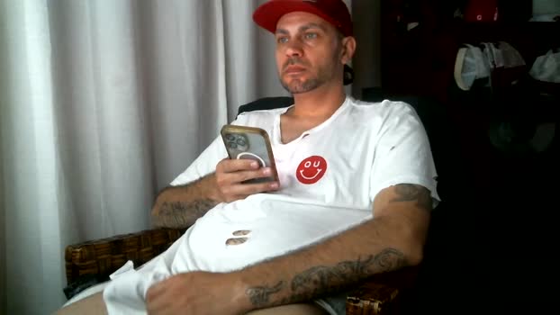 chill_will88 06-04-2025 video lush