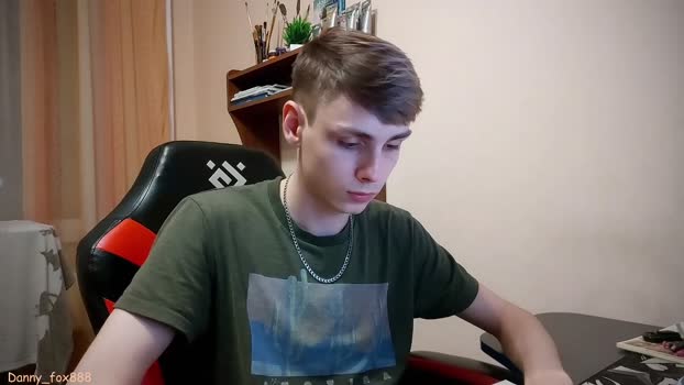 danny_fox888 05-04-2025 video Download