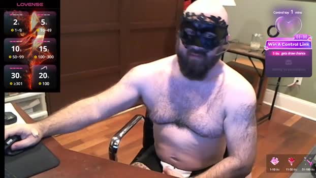 geronimo_431 06-04-2025 video nude