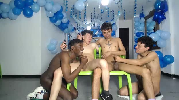 gnecos 05-04-2025 video lush