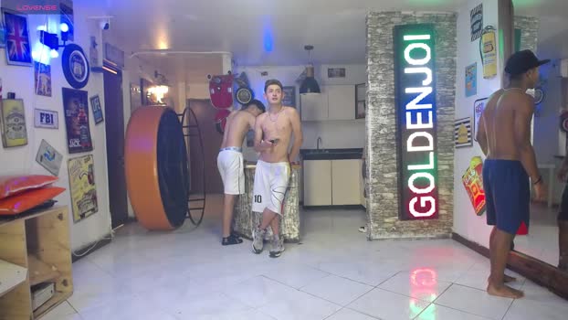 goldenjoi 06-04-2025 video moan