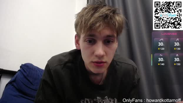 howardkottam 05-04-2025 video fuckface