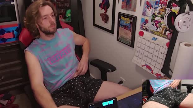 morphasis 06-04-2025 video suckshow