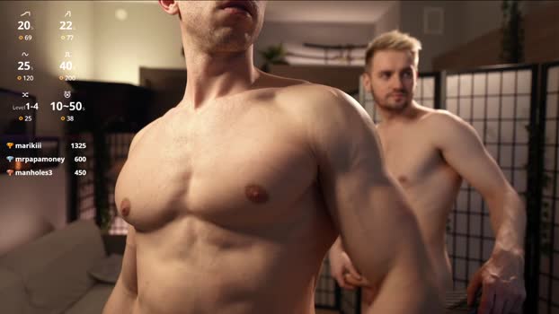 muscularfriend 05-04-2025 video Webcam