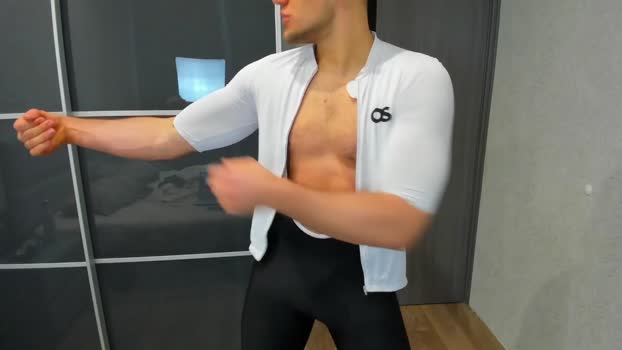 aleks_brown 07-04-2025 video handsome