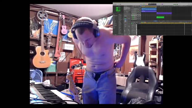 jameswebbscope 07-04-2025 video hardcock