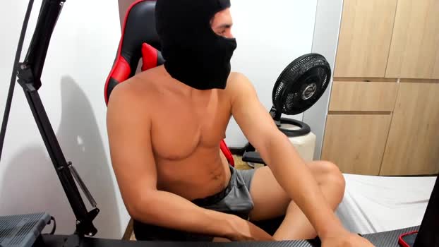 calihotcaliente27 08-04-2025 video Show