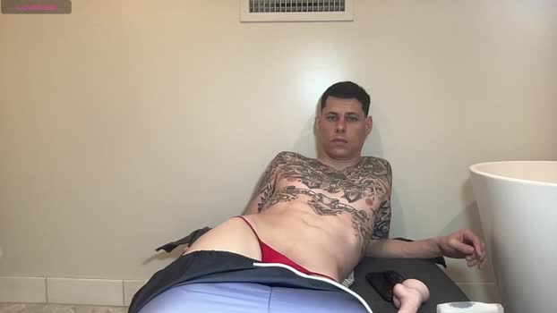 coltgrayxxx 08-04-2025 video striptease