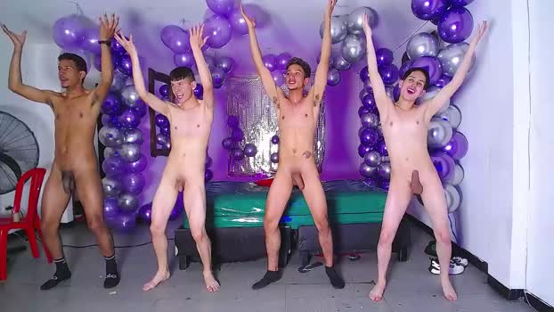 crismens 08-04-2025 video moan