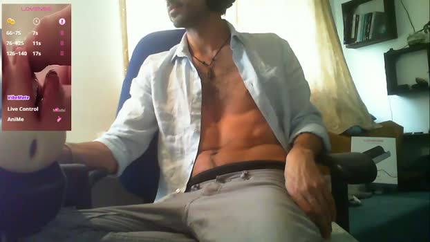 curiousgenie 08-04-2025 video hardcore