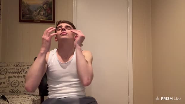 traystone 08-04-2025 video Topless