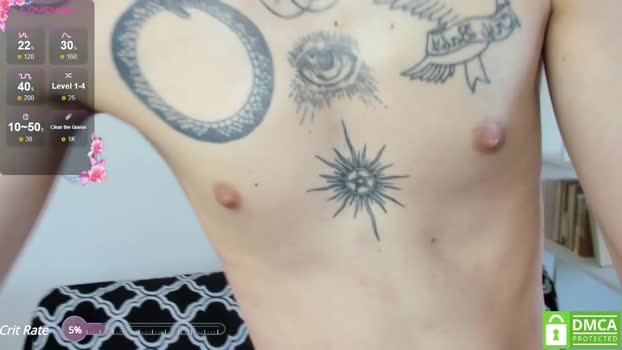 avegothy 08-04-2025 video lovense