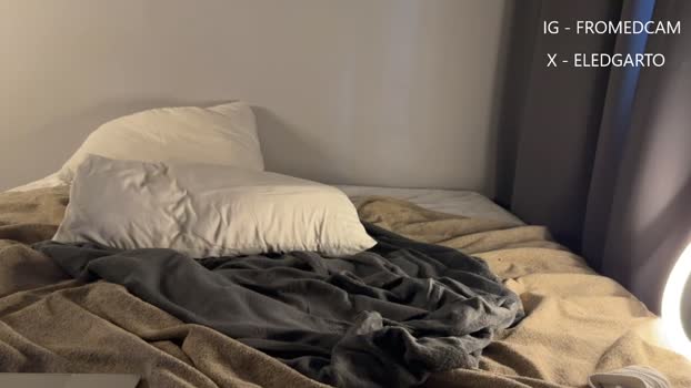 fromedcam 09-04-2025 video cute