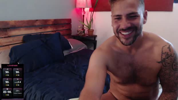 hunky_arthur 09-04-2025 video ass