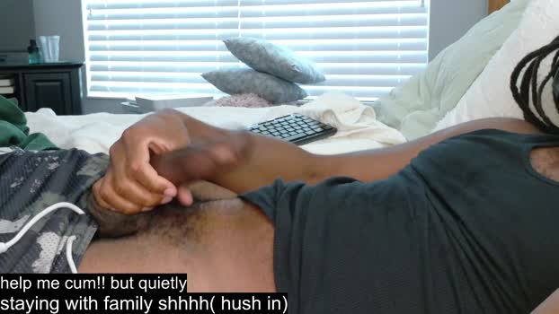 jonnistrokes 09-04-2025 video horny