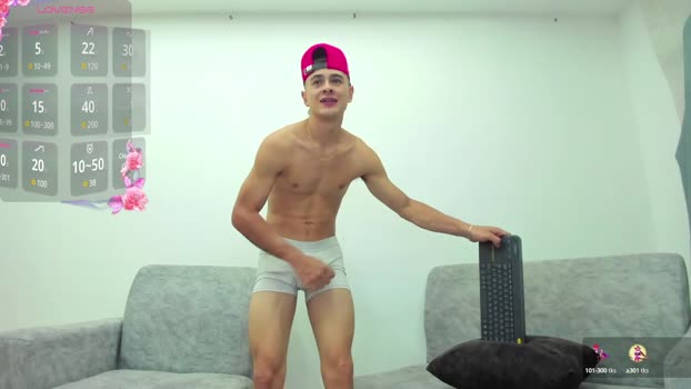 juniormorris_ 09-04-2025 video jerkoff