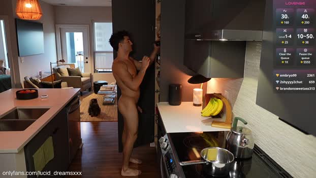 lucid_dreamsxxx 08-04-2025 video Cam