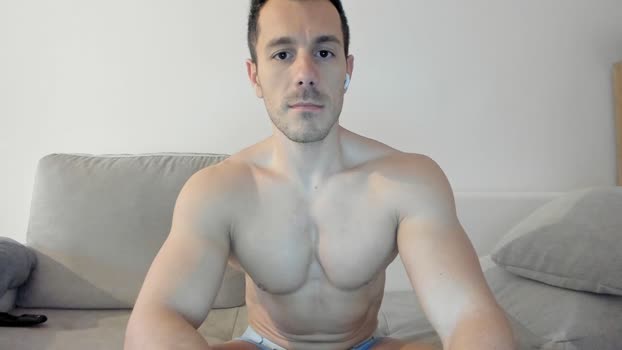 roberto4ever 09-04-2025 video Nude