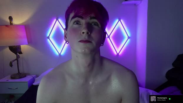 alfiegreenxxx 10-04-2025 video Webcam