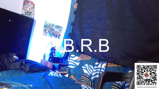 donkeyguy92 10-04-2025 video prettyface