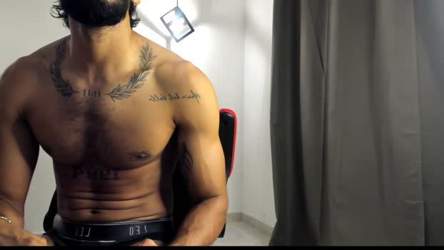 dwaynehoff 10-04-2025 video love