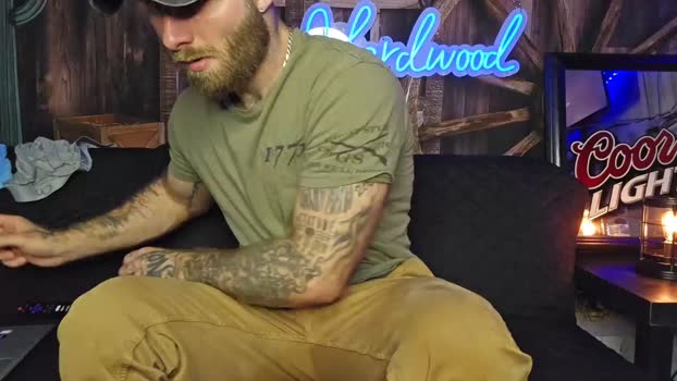 lancehardwood222 10-04-2025 video bigload