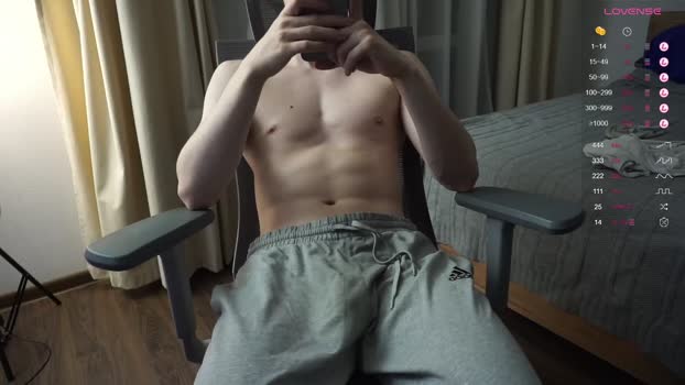 maestro3369 09-04-2025 video twink