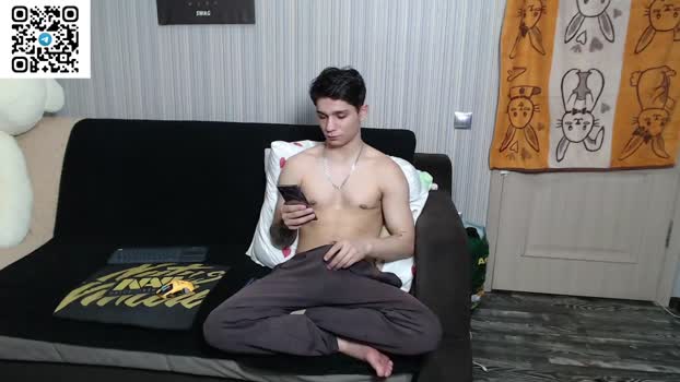 rik_and 10-04-2025 video striptease