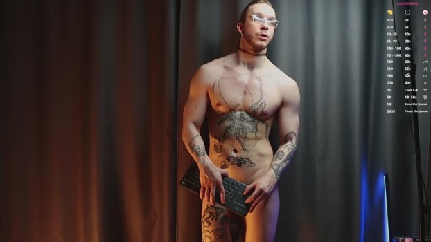 sage6688 10-04-2025 video hard