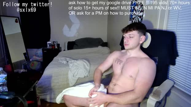 sexylax69 10-04-2025 video prettyface