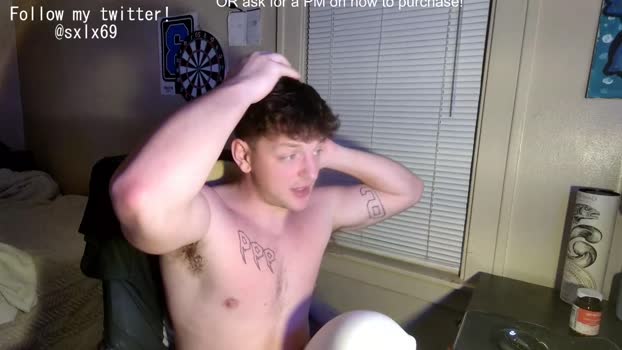 sexylax69 10-04-2025 video kinky